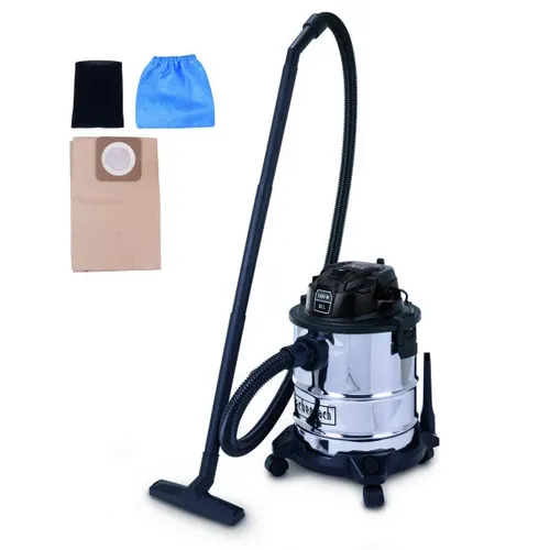 Scheppach WDV20-BE Nass- Trockensauger