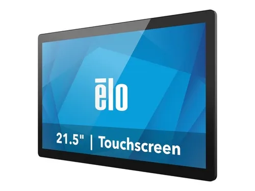 Ladenkassen & POS-Terminals von Elo Touch Solutions