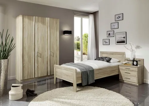 Kleiderschrank WIEMANN 