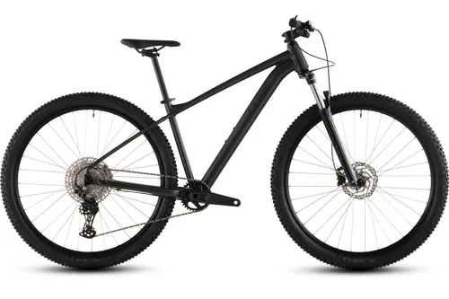 Cube Aim SLX 2026 von CUBE