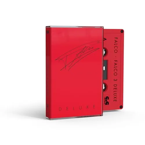 Falco 3 (Deluxe Version) von Sony Music
