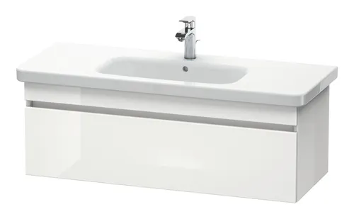Duravit DuraStyle Waschtischunterbau wandhängend von Duravit