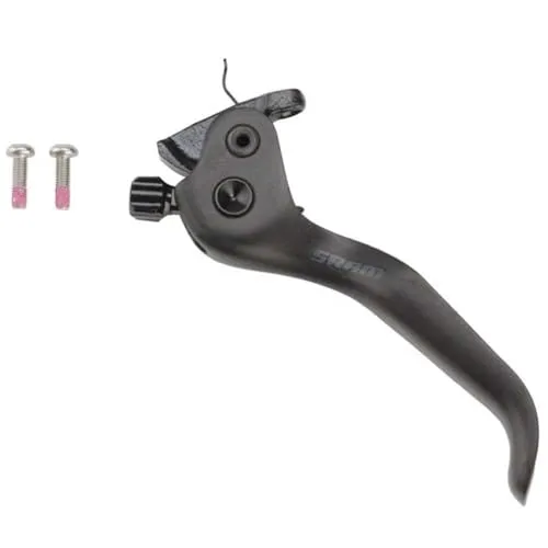 Sram Lever Blade Alu - Level Tl - Bremshebel aus Aluminium, leicht und robust für präzise Bremskontrolle beim Mountainbiken.