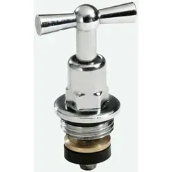 Js Knebel-Oberteil Mit O-Ring Dn20, 3/4