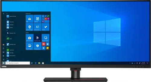 Lenovo ThinkVision P40w-20 - 40