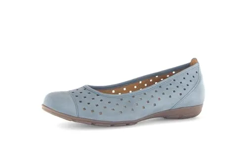 Gabor Damen Klassische Ballerinas von Gabor
