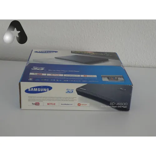 Samsung BD-J5500