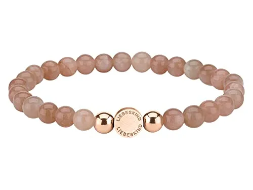 Liebeskind Berlin Armband mit Edelsteinen von Liebeskind Berlin