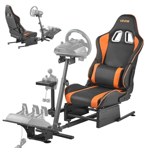 VEVOR Lenkradständer für Racing-Simulator