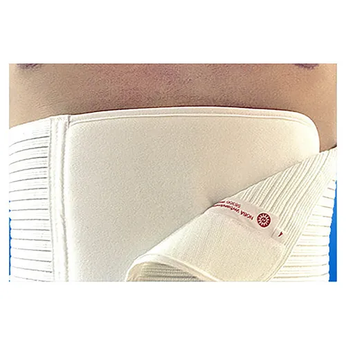 NOBA Abdominalverband 85 cm - 95 cm