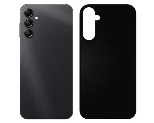 PEDEA Handyhülle, Case bietet perfekten Schutz für Ihr Samsung Galaxy A34 5G
