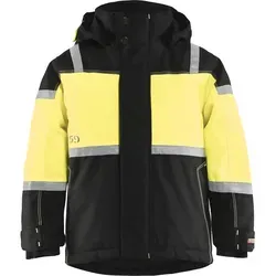 Blakläder Winterjacke Kinder 4858 von Blåkläder