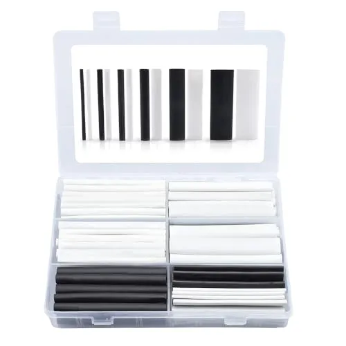 Schrumpfschläuche von Offgridtec