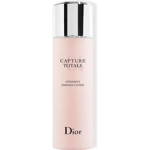 Dior Capture Totale Intensive Essence Lotion 150 ml - Luxuriöse Gesichtspflege-Lotion für intensive Hydratation und strahlende Haut, ideal für die tägliche Anwendung.