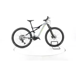Orbea Rise H30 E-Bike Fully