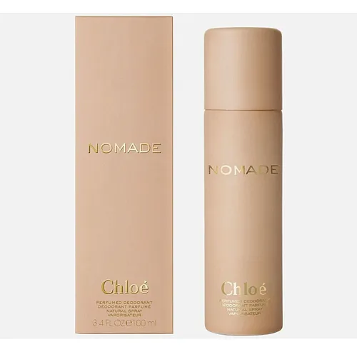 Chloé Nomade Deodorant Spray 100 ml