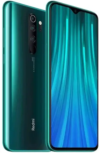 Produktbild Xiaomi Redmi Note 8 Pro LTE 128GB 6GB RAM