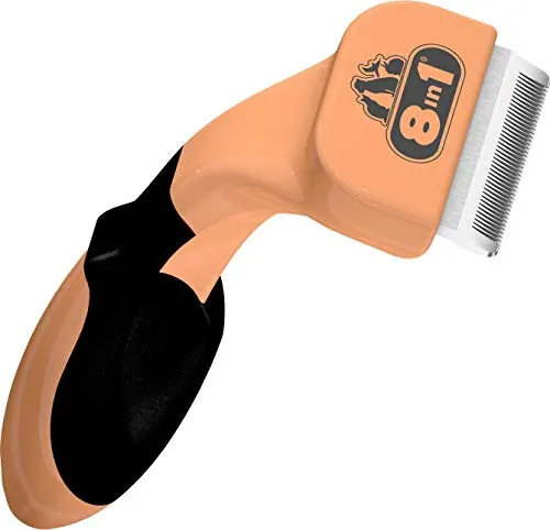 Produktbild 8in1 Perfect Coat DeShedder