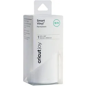 Leder & Vinyl Weiß von Cricut