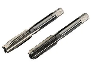 SWSTAHL Gewindeschneidwerkzeugsatz 81765l