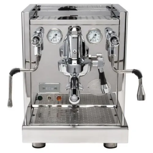 ECM Technika V Profi PID Espressomaschine