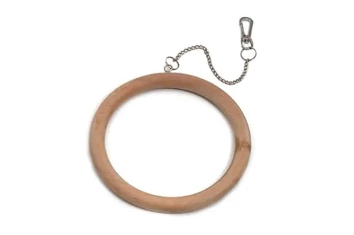 RINGSCHAUKEL - DURCHM. 15 CM - BIRD´S WORLD