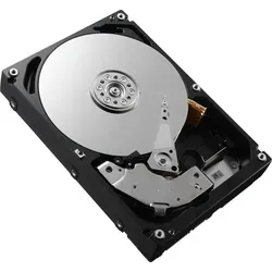 Dell 0KX1F - 500 GB - 7200 RPM - 2.5