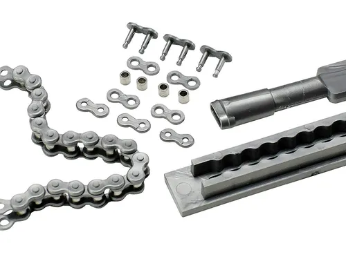 Tamiya 12674 1/6 Bike Assembly Chain Set von Tamiya