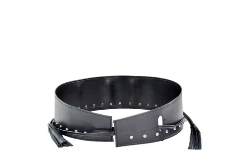 Guess Taillengürtel NOT COORDINATED BELT in schwarz von GUESS