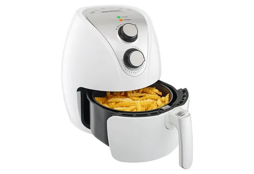 monzana Heißluftfritteuse 1350 W, 3,6L von Monzana