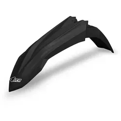 Schutzblech vorn Beta RR Enduro ab 2020 schwarz von UFO