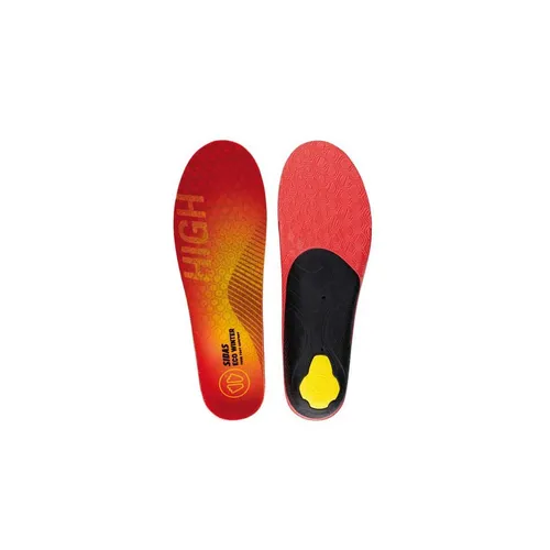 Sidas 3FEET ECO Winter High orange (009) S von Sidas