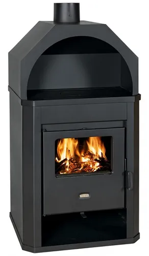 Kaminofen PRITY D 15,9 kW