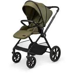 Moon 2in1 Kombi-Kinderwagen-Set Clicc