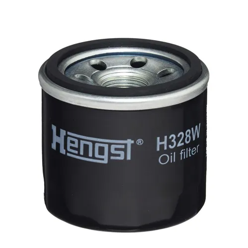 HENGST FILTER Ölfilter H328W für DACIA MAZDA MITSUBISHI RENAULT