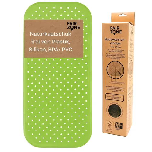 FAIR ZONE Badewanneneinlage