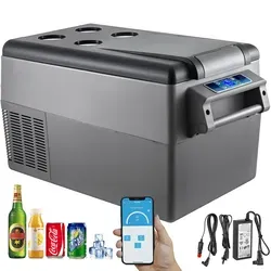 VEVOR 35L Autokühlschrank