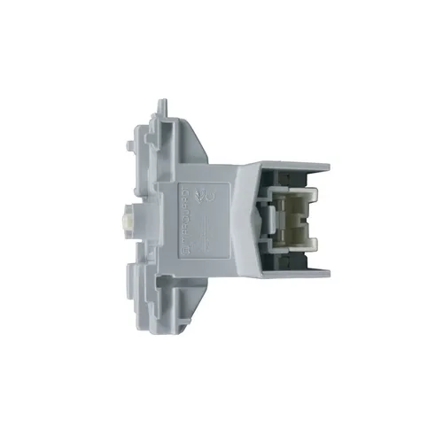 Tastenschalter Ein Aus kompatibel mit Bosch 00620775 für Geschirrspüler