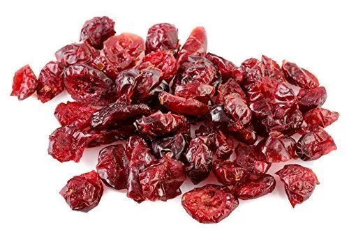 Cranberries | Cranberry | getrocknet | gesüßt | USA Markenqualität | Trockenfrüchte | USA 250 g