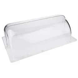 Contacto Rolltop-Haube GN 1/1 von Contacto