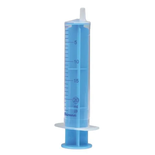 Einwegspritzen Spritzen Einmalspritzen 20ml (23ml) 50