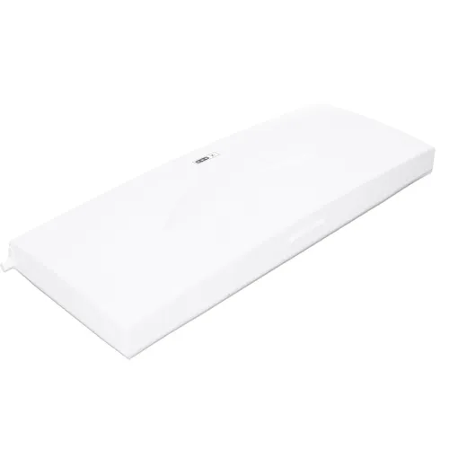 Bauknecht Whirlpool Gefrierfachtür Klappe Nr.: 481241619711
