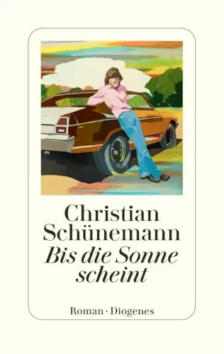 Bis die Sonne scheint