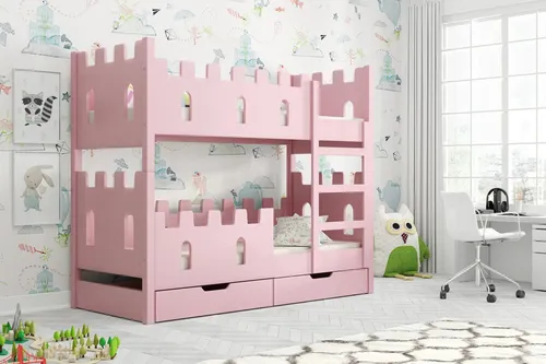 Betten & Bettgestelle von thematys