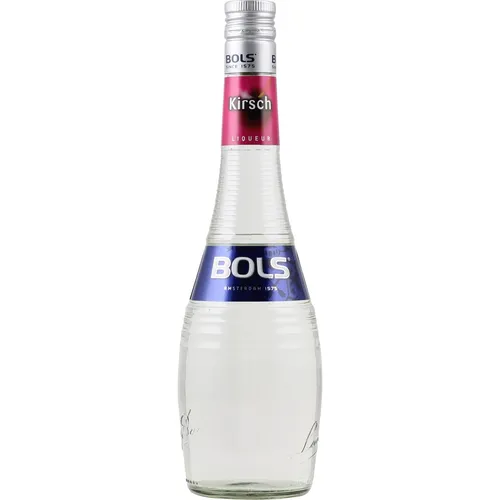 Bols Klarer Kirsch  0,7 Liter 38 % Vol.