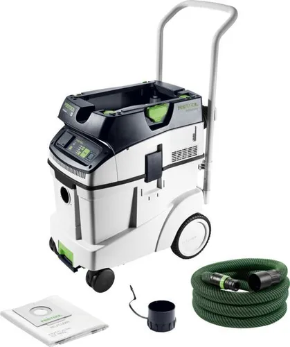 Festool Absaugmobil CTM 48 EI von Festool