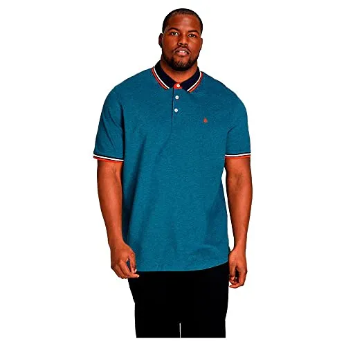 Jack & Jones Herren Poloshirt 