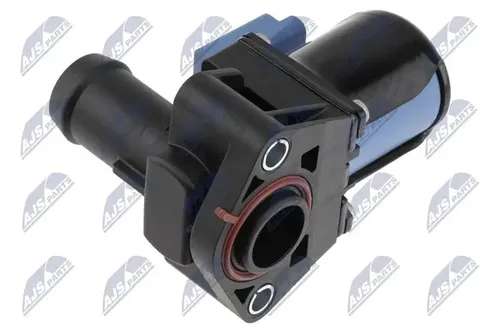 Steuerventil elektrisch CTM-FR-065 NTY