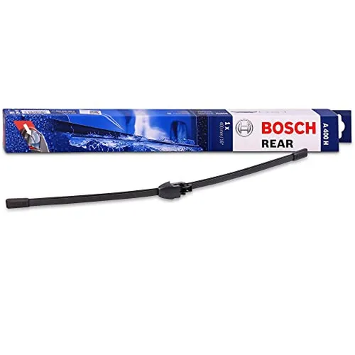 Bosch Scheibenwischer Rear A400H – Heckscheibenwischer 400mm