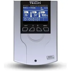 Master EU-i-1 WW Mischerregelung